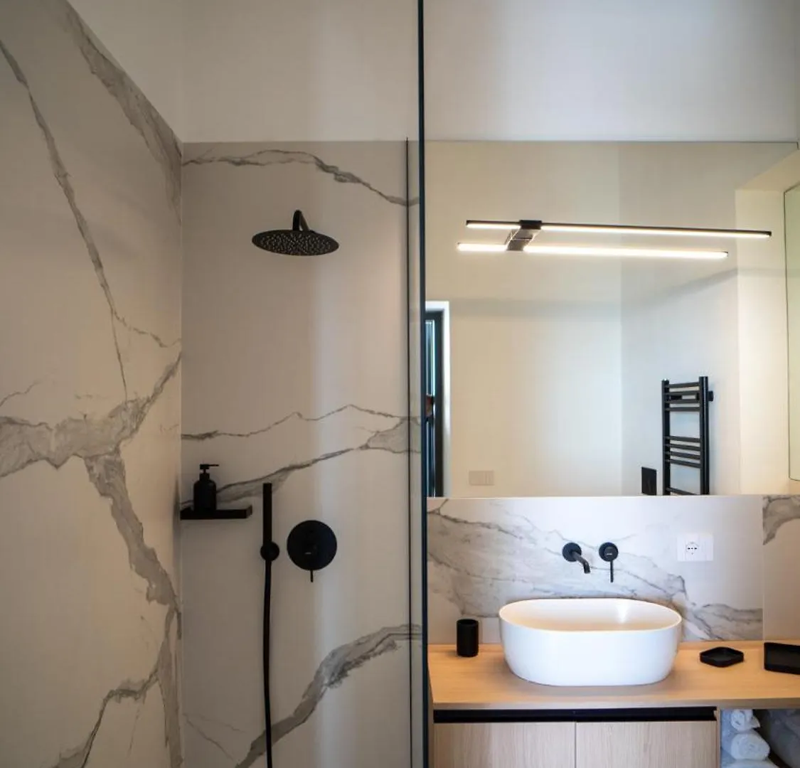 Trinacria Marina Apartment Παλέρμο
