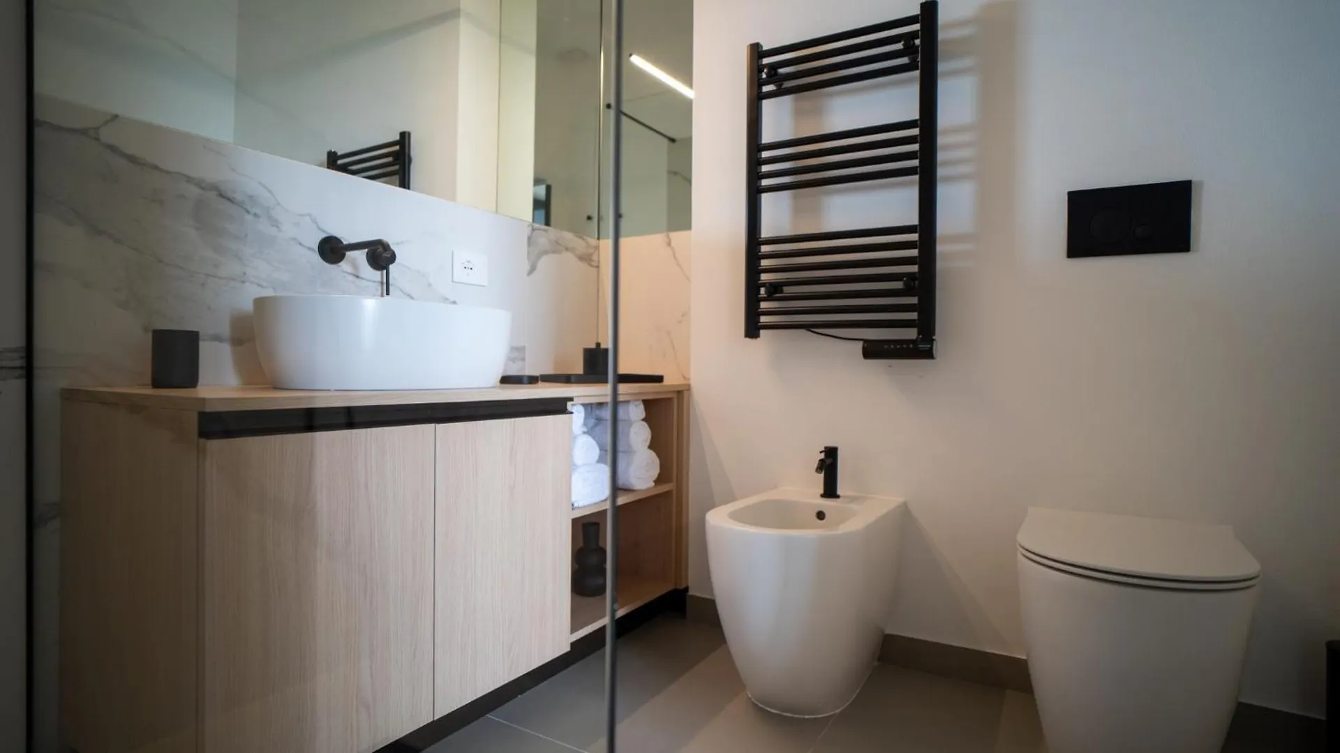 Trinacria Marina Apartment Παλέρμο Ιταλία