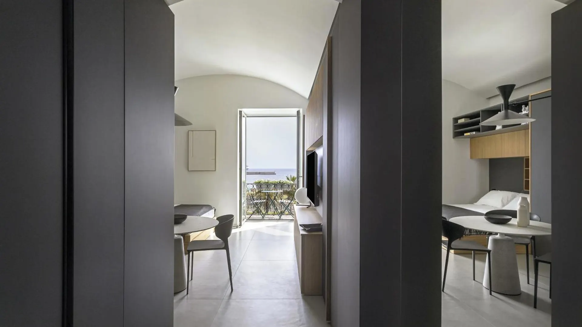 Trinacria Marina Apartment Παλέρμο