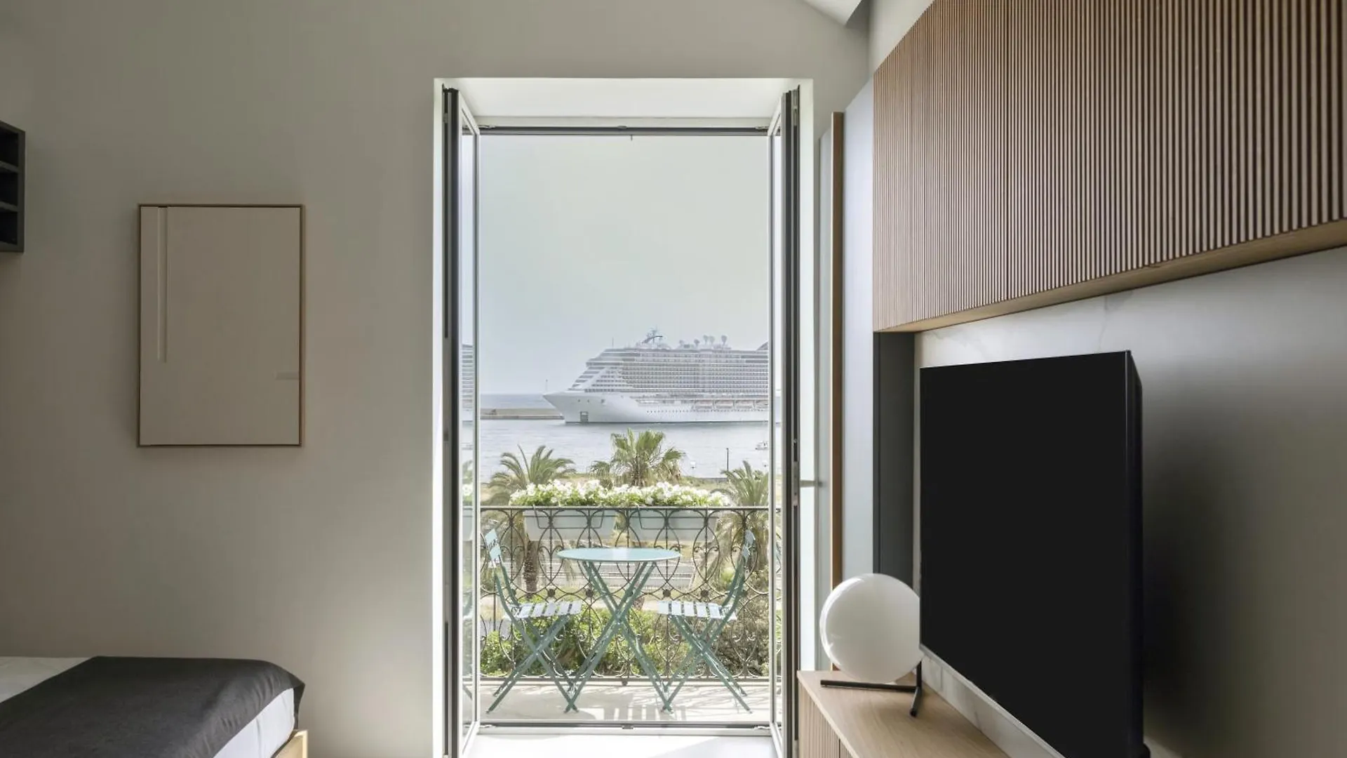 Trinacria Marina Apartment Παλέρμο