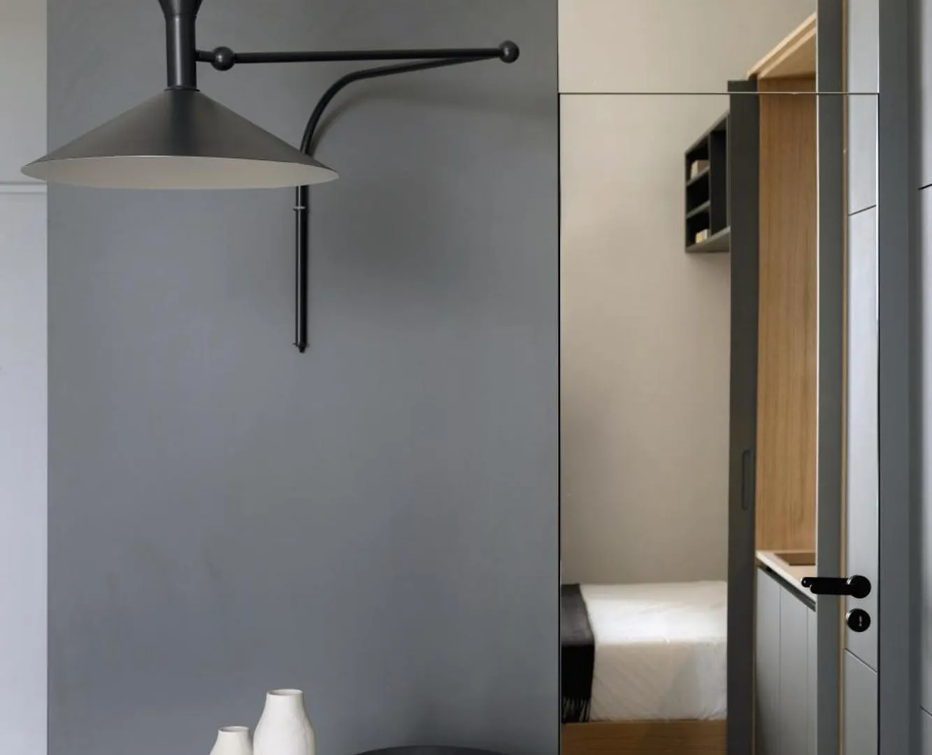 Trinacria Marina Apartment Παλέρμο