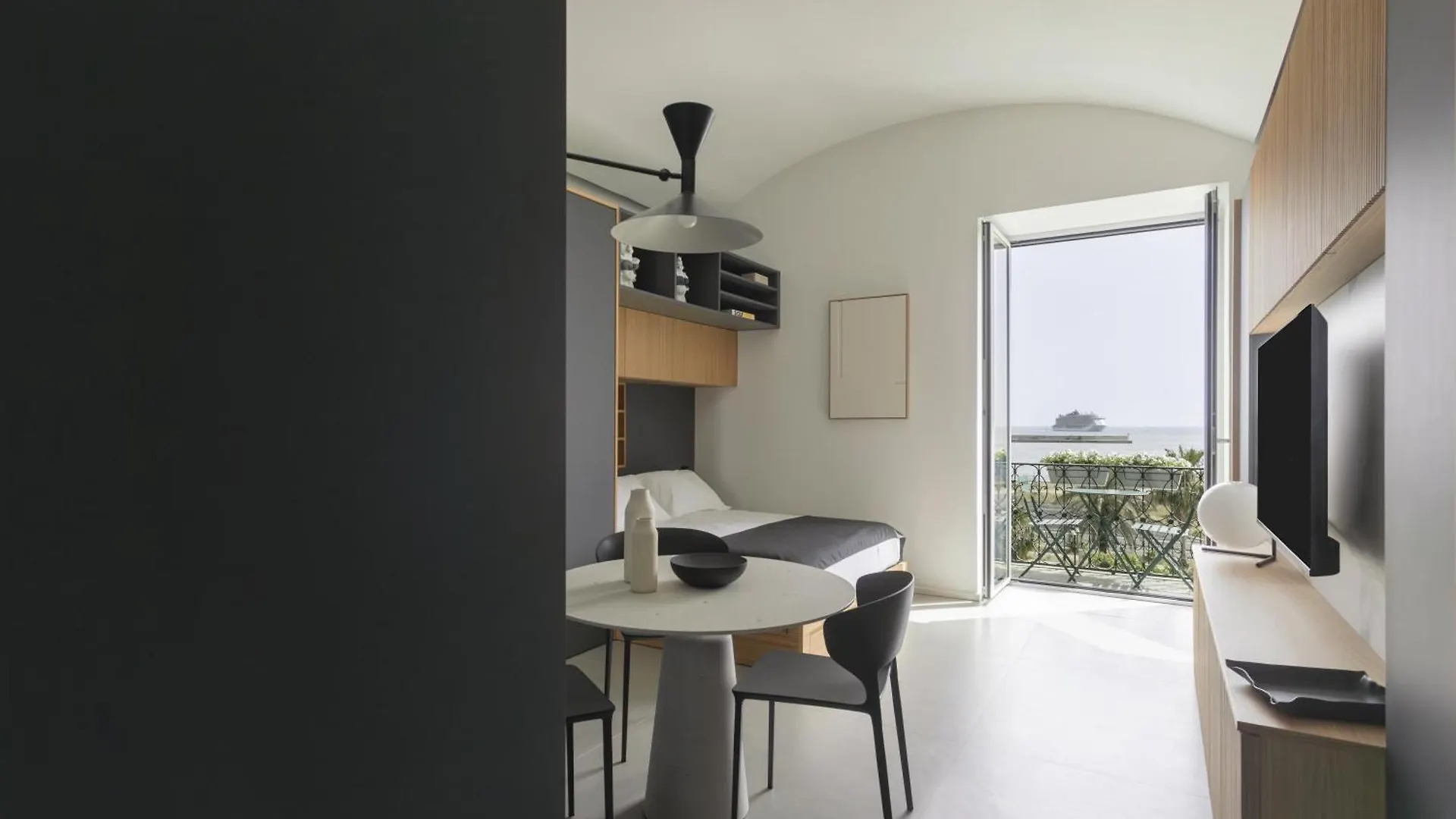 Trinacria Marina Apartment Παλέρμο