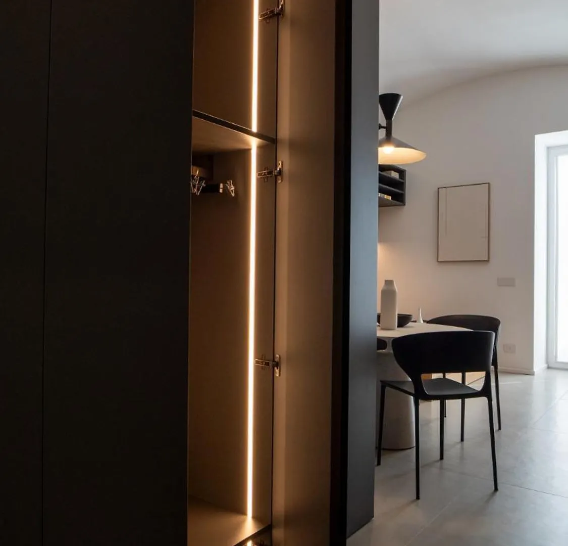 Trinacria Marina Apartment Палермо 0*,  Италия